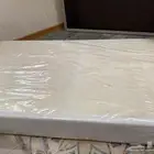 خشب سرير