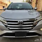 راش تايوتا 2020 ( عداد قليل ) نظيف