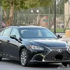 لكزس ES300 2020 ممشى (70) الف