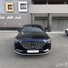 جيب مازدا CX 9 2021 سقنتشر