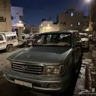 لاند كلوزر2001