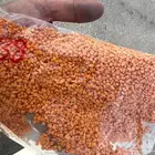 الوان تحبيب بلاستيك