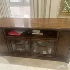 طاوله خشب امريكي