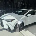 LEXUS NX350 AA 2026