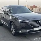 مازدا CX9 2019 فل كامل