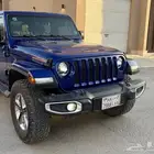 رانجلر صحارى 2019