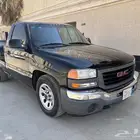 جي ام سي سييرا مخصر