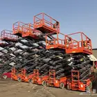 سيزرلفت كهرباء للأيجار في جدة