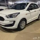 فورد فيجو 2019 بدي وكاله