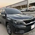 كيا سيلتوس 2022 فل كامل بنزين