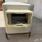 مكيف صحراوي