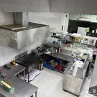 بوفيه بكامل التجهيزات للإيجار