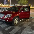 جمس اكاديا 2012 SLT full option