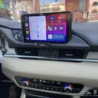 شاشه مازدا 6 مديل 2019_2020 أندرويد وكاربلي جديد فقط