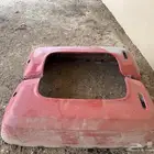 رفارف بهبهاني