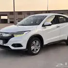 هوندا HRV 2020 فل كامل