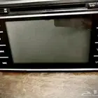 شاشة وكالة هايلوكس 2016 خليجي