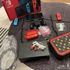 نيتندو سويتش nintendo switch