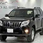 تويوتا برادو 2012 v6 سعودي