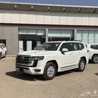 تويوتا لاندكروزر GXR.L2 2025