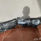 للبيع شمعه نور كورلا طقم كامل من 2014 إلى2019 تايون درجه أول