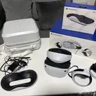 نظارة الواقع الإفتراضي للبلايستيشن PS VR2