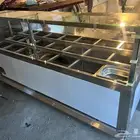 تجهيزات مطاعم