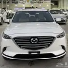 للبيع مازدا 2020 فل كامل سجينتشر سعودي