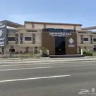 كلادنج_وزجاج_وجهات_خارجية وداخلي