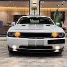 شالنجر 2013 SRT نظيفه جدا