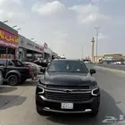 شفروليه تاهو LT 2024