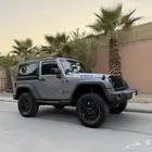 Jeep wrangler 2017 3.6 V6 (manual gear)