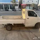 دباب لنقل البضائع والعفش والاجهزه الكهربائيه