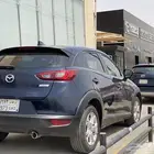 Mazda CX-3 2018 ممشى قليل