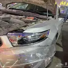 فورد تورس
