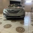 سوناتا 2012 للبيع بحاله ممتازه