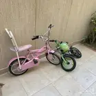 دراجة للبيع