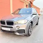 BMW X5 M 2016 km 344000