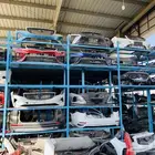 صدامات أمامية وخلفية سيارات صيني كل الموديلات ولدينا شمعات