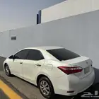 كورلا ستاندر 2016