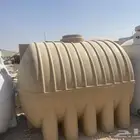 خزانات مستعمل