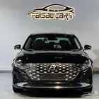 ازيرا جرانديور 2022 بطاقه جمركيه