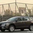 مازدا CX9 2016 سعودي