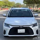 يارس شبه جديده y 2024 ( مالك اول ) على الضمان