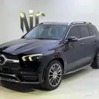 مرسيدس GLE 450
