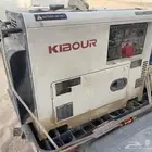 مولد كهربا ديزل
