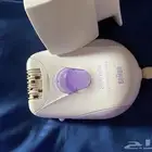 مكينه حلاقه شركه معروفه