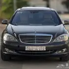 مرسيدس 2008 حجم 600