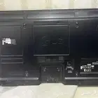 شاشه LG42بوصه بلازما عادي