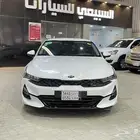 K5 موديل 2021